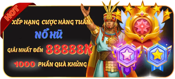 Chương trình hoàn trả hàng ngày tại HL88 Code