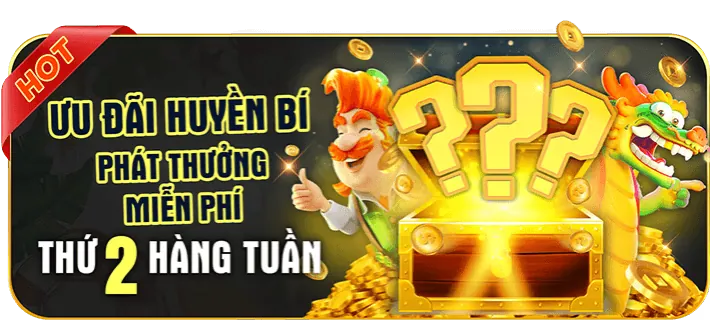 Chương trình VIP và phần thưởng đặc biệt