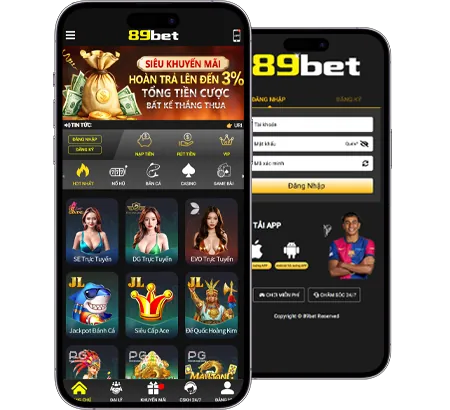 Quản lý tài khoản và hỗ trợ 24/7