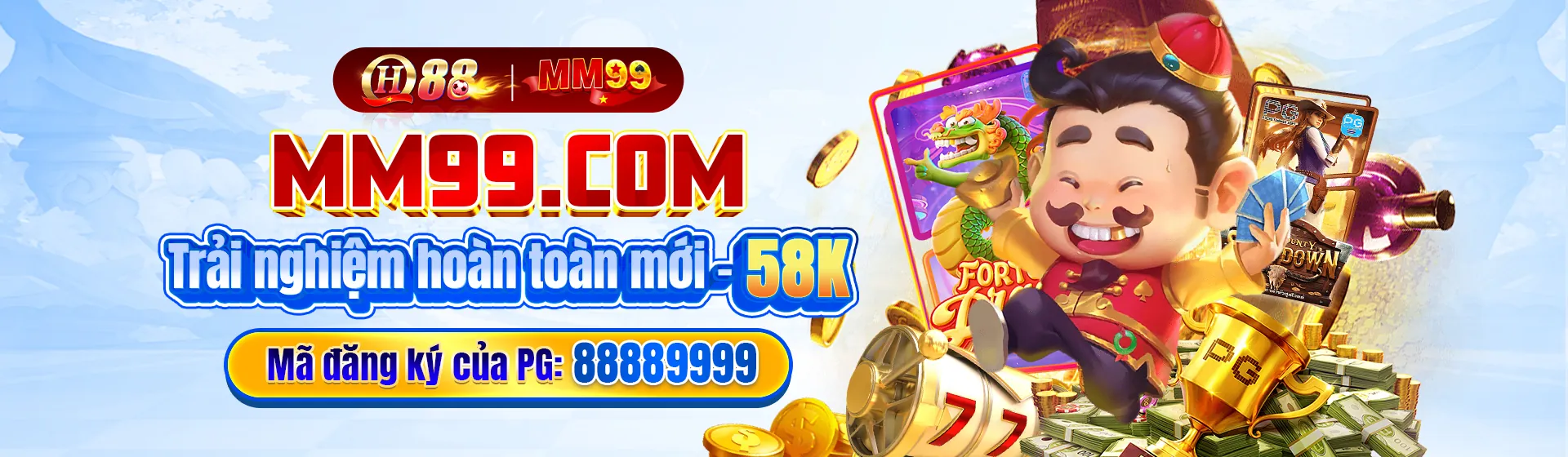 Bước 2: Chọn phương thức thanh toán tại hl88 code